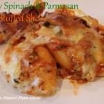 classico stuffed shells