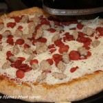 Hormel Pizza Toppings