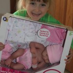 JC Dolls