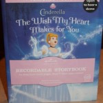hallmark recordable storybook