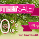 thirty one outlet sale