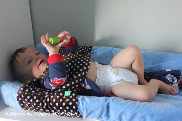 Huggies Diapers