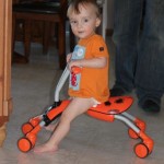 Huggies Diapers