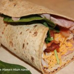 Flatout Hungry Girl Club Wrap
