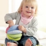 HABA pure nature magic leaf ball1