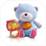 B Kids Bobbee Bear