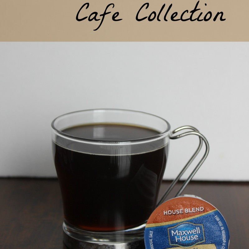 Maxwell House K Cups Come To A Store Near You! Must Have Mom