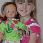 Gotz Doll by HABA
