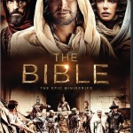 The Bible Epic Miniseries DVD