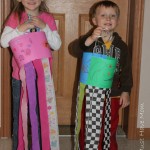 Windsock DIY Project