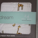 aden + anais Dream Blanket