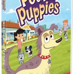Pound Puppies Mission Adoption