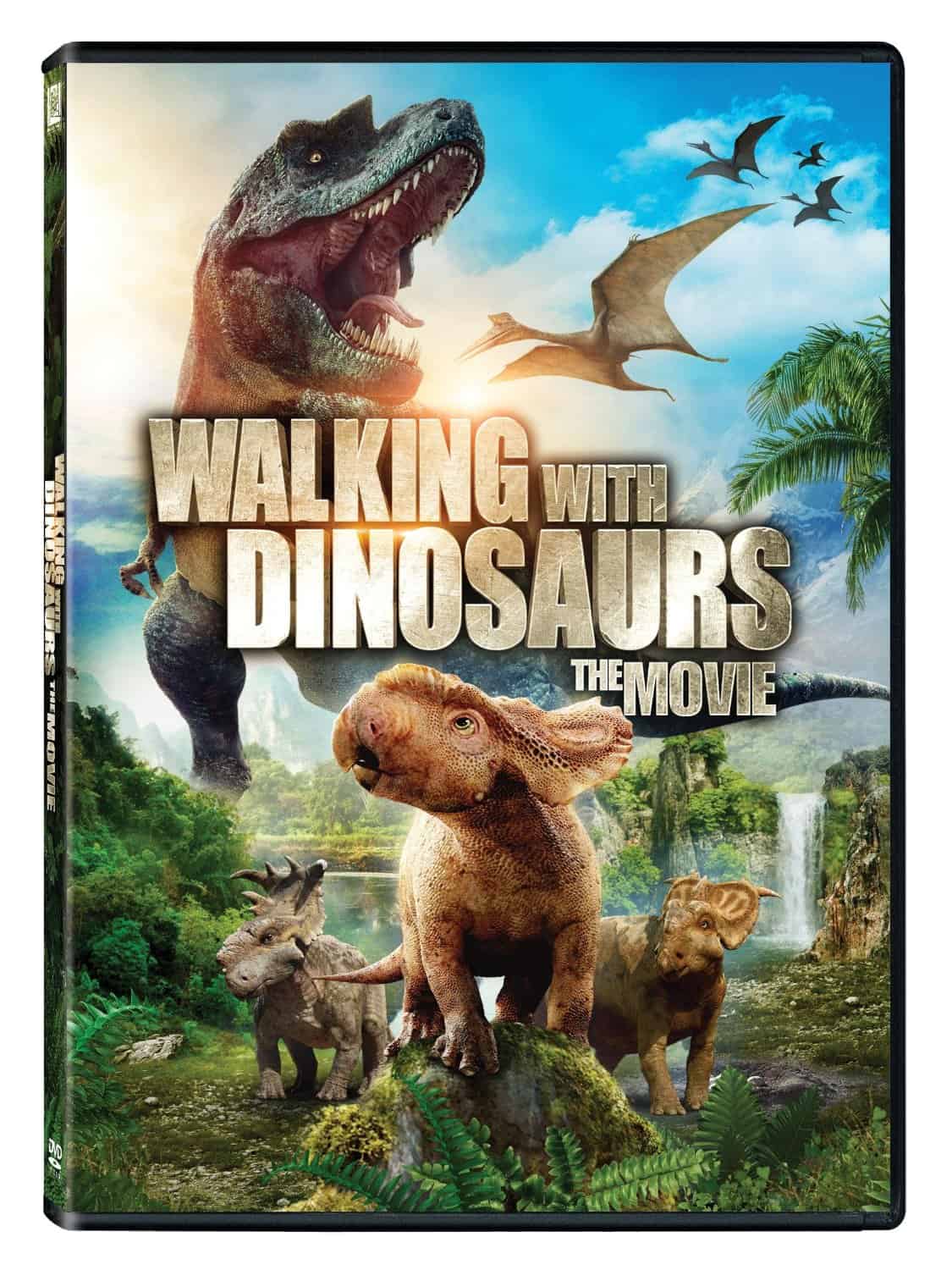 Dinosaur Disney Movies