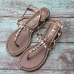 fibi & clo Sahara Wedge