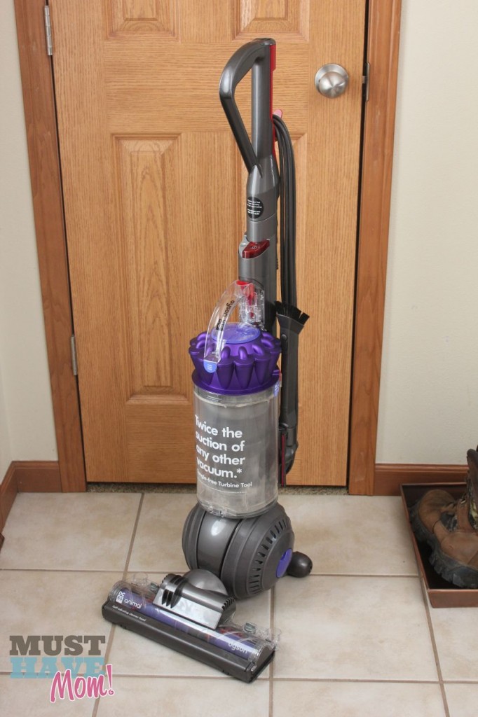 Dyson DC65 Animal Review Now available at Best Buy