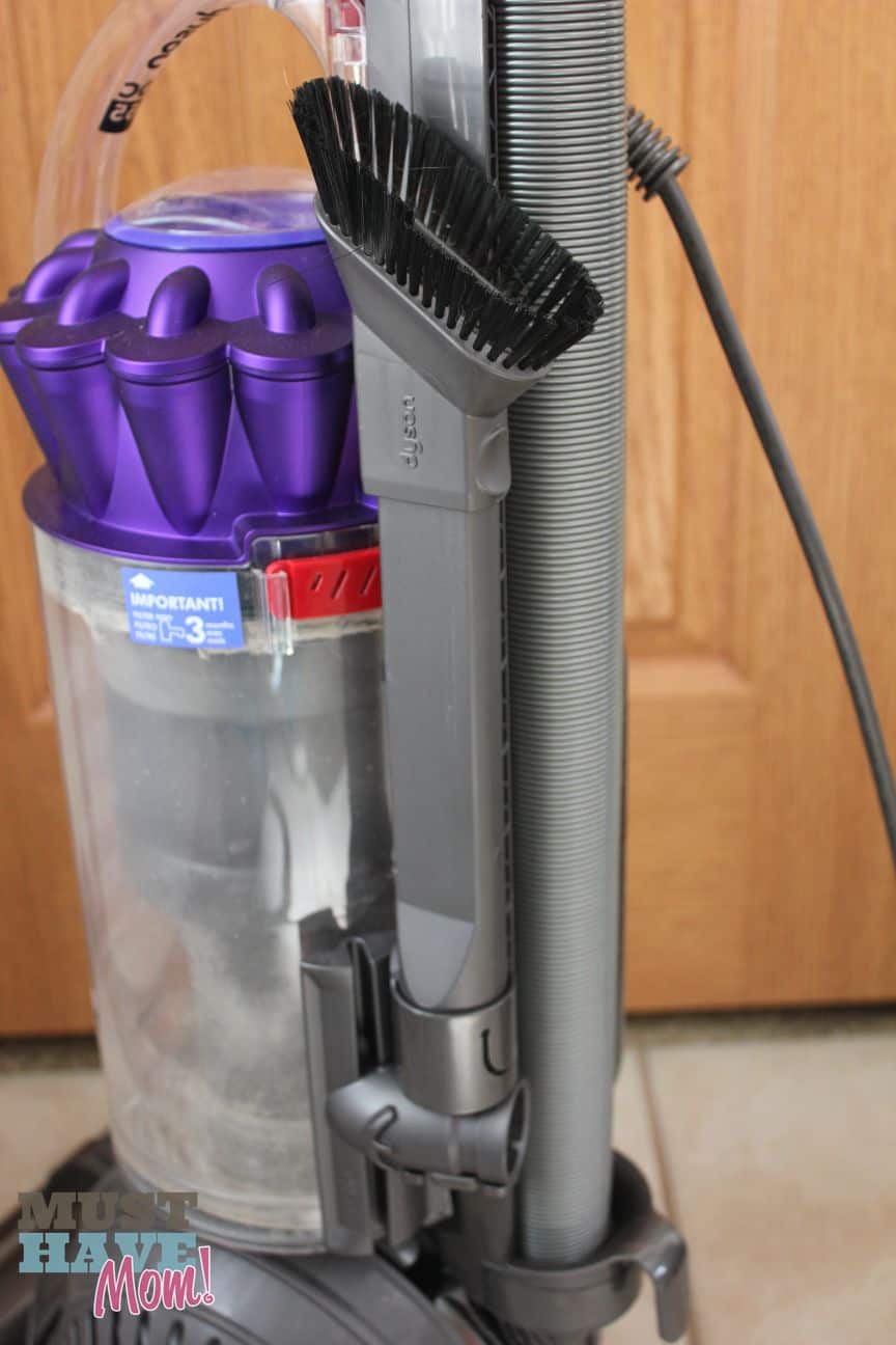 dyson ball dc 65