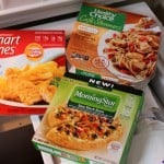Easy Lunches for One Person