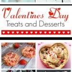 20 Valentine's Day Treats and Desserts