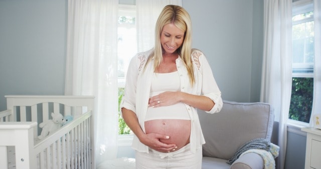 Easy Ideas To Make Your Nursery Special