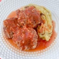 porcupine meatballs recipe