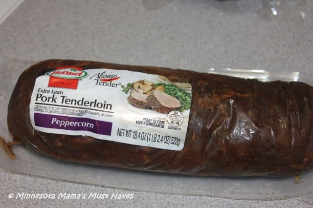 Easy Hormel Pork Tenderloin Recipes Wow them with this easy