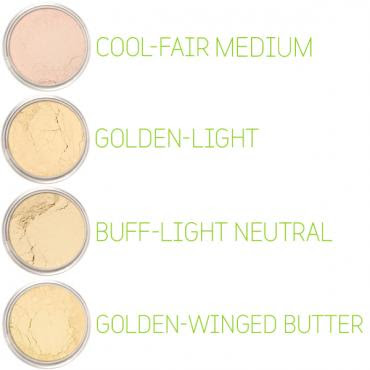 Give Mineral Makeup A Try! Everyday Minerals Review & Giveaway! - Must Have Mom