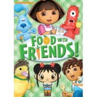 Nick Jr. Favorites: Go Green to celebrate Earth Day! - Must Have Mom