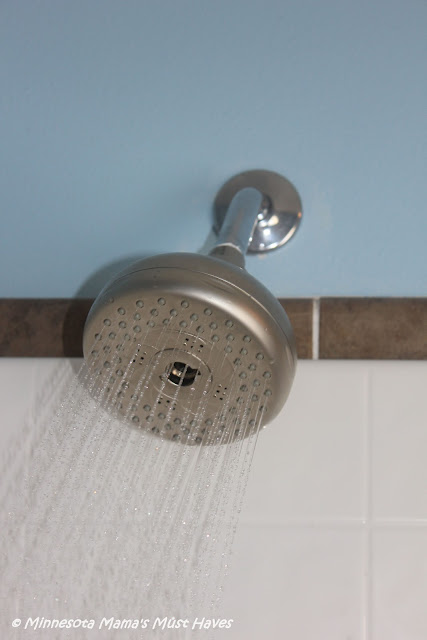 How To Clean Your Bath Tub in A Fraction Of The Time!! Rinse Ace Shower Head With Hose Review & Giveaway!! #SIYS