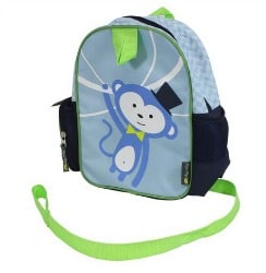 Itzy Ritzy Preschool Happens Backpack