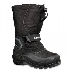Kamik snowbank kids boots