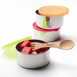 U Konserve Food Containers
