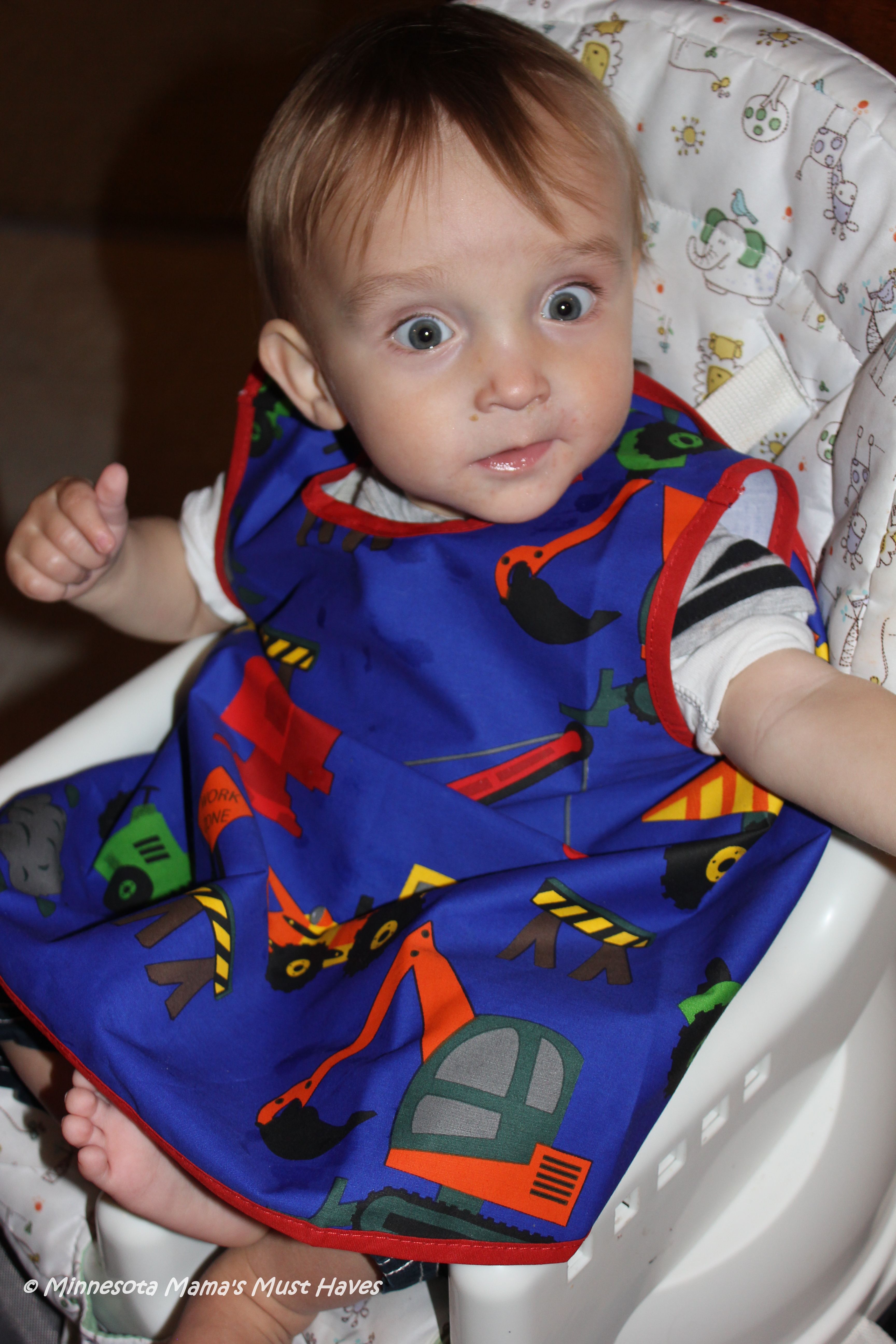 bib clothes 012 Must Have Mom