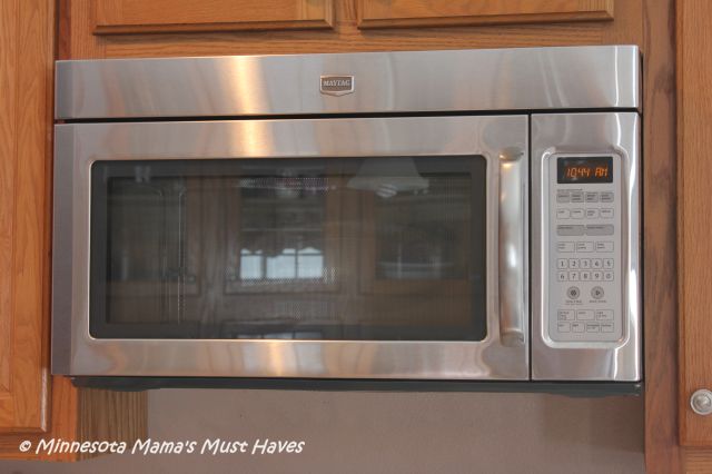 How I Save Time Cooking & Cleaning! #MaytagMoms