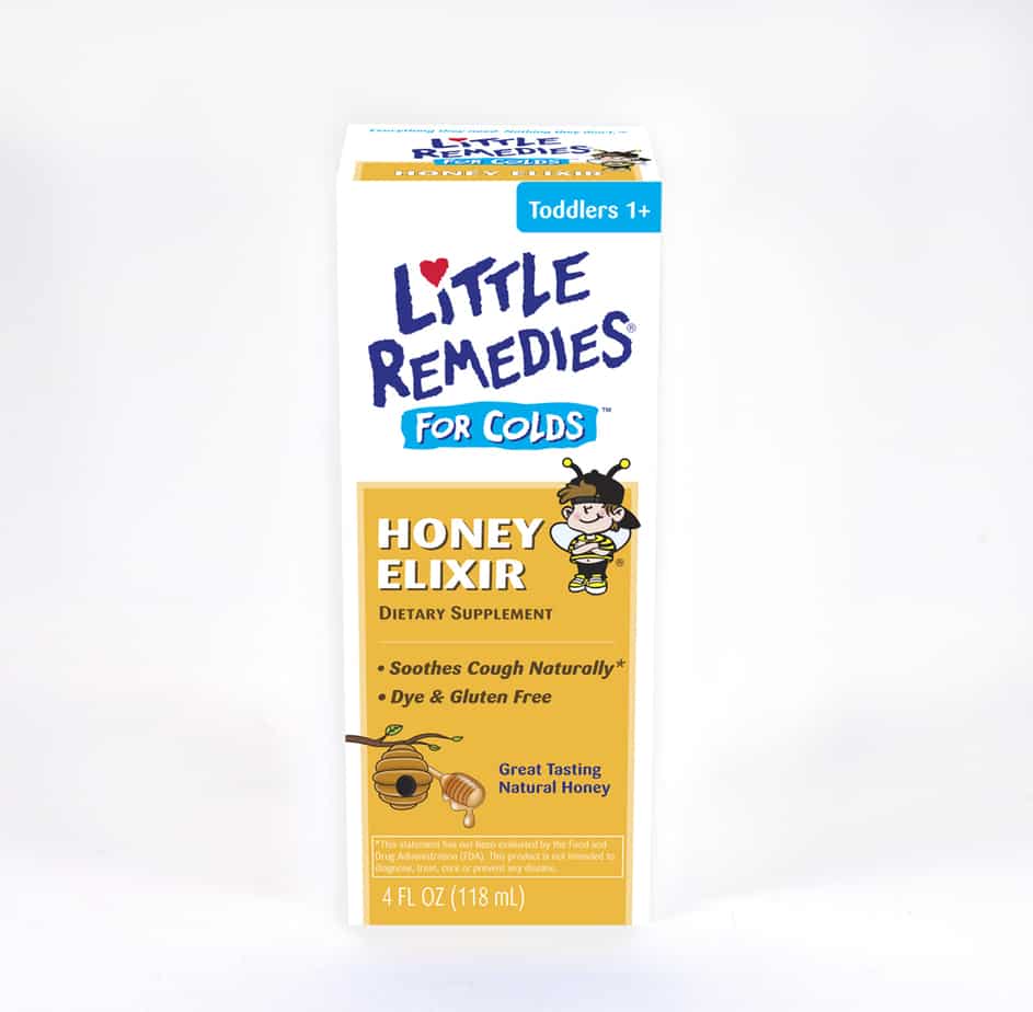 Safe, Natural, Effective Cold and Flu Remedies for Toddlers