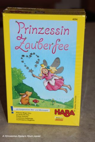 HABA Delivers The BEST Games for 3-5 Year Olds! {HABA Review}