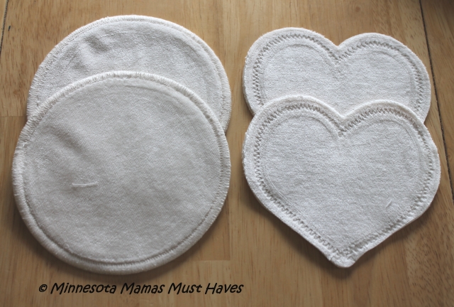 Bamboobies Washable Nursing Pads - Must Have Mom