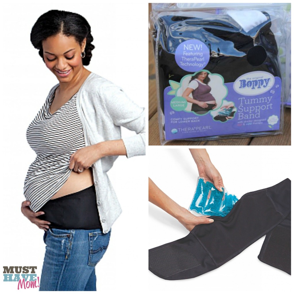 Must Haves for Mom & Baby Event: Nursing Essentials from Boppy + Boppy ...