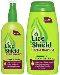 How to prevent head lice!