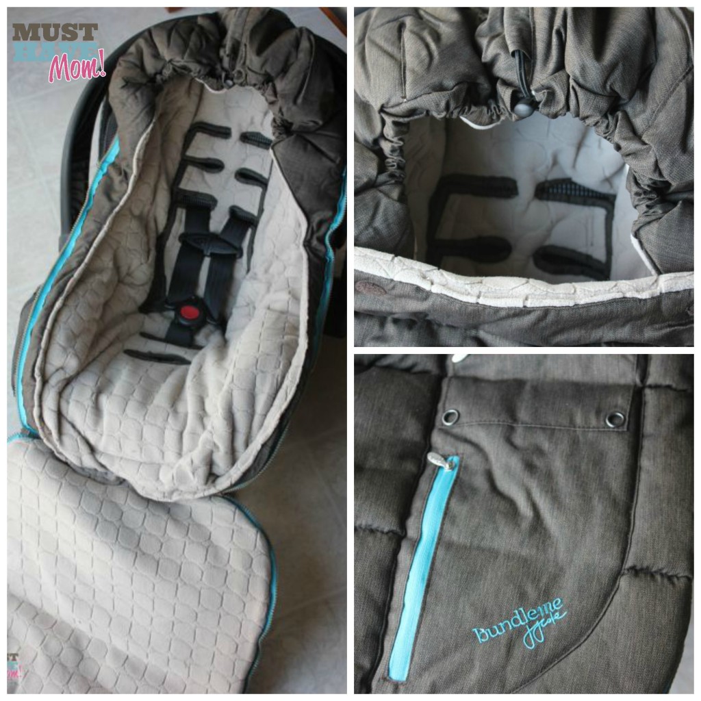 nuna rava side impact protection