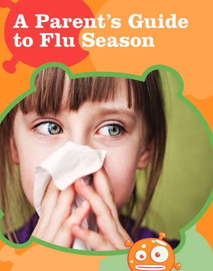 Tips & Tricks to Stay Healthy This Flu Season