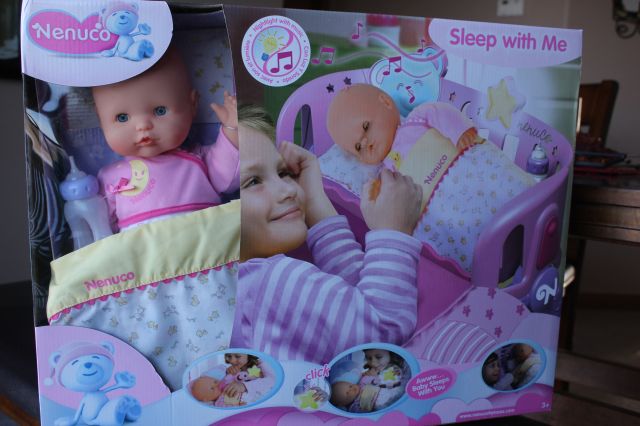 We adore the PlayTime Baby Love Ewe from Adora! {Review ...