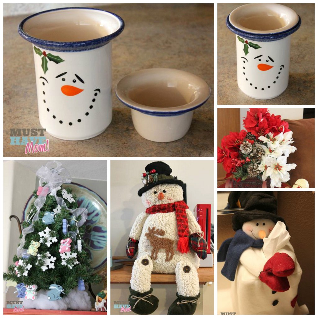 My Christmas Decor and Holiday Decorating Tips!  Must Have Mom