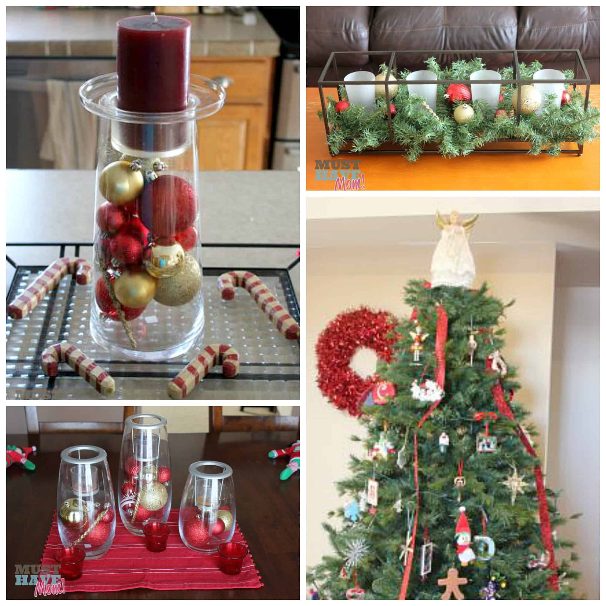 ProFlowers Christmas Tree & Christmas Centerpieces