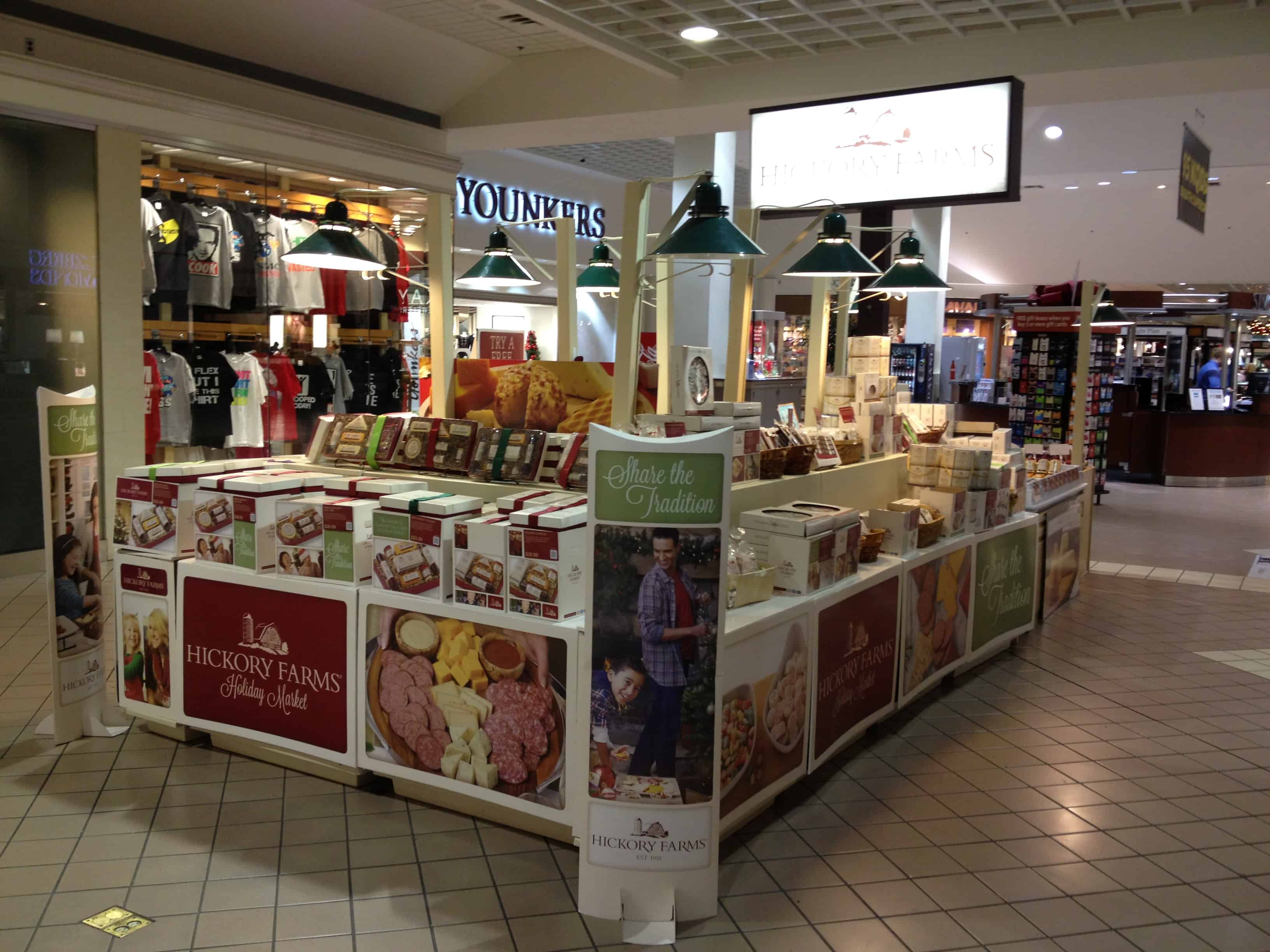 Hickory Farms Makes Great Gifts For Hard To Buy For People Must Have Mom