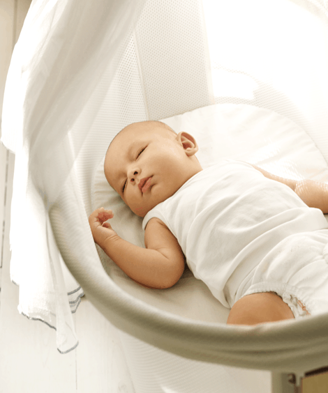 babybjorn cradle review