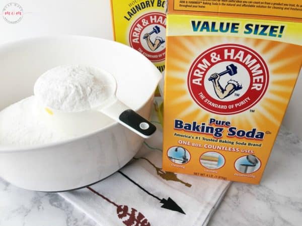 Homemade Laundry Detergent Recipe! $25 For A Year Supply - Must Have Mom