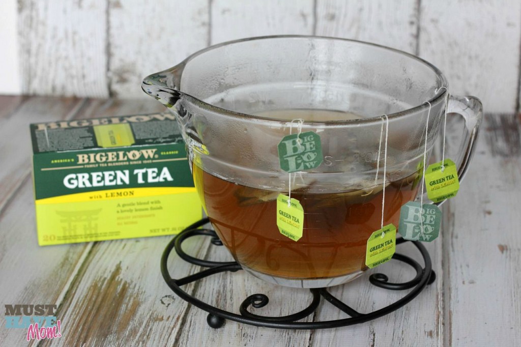 Bigelow Green Tea #Shop