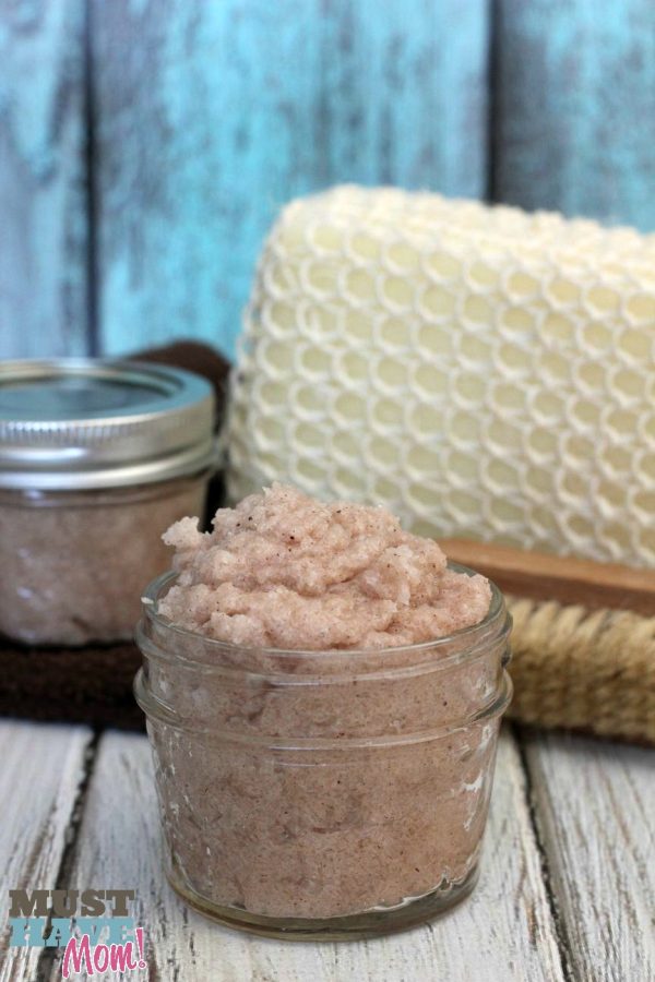DIY Back Pain Relief Bath Soak! + Tips For Relieving Pain Must Have Mom