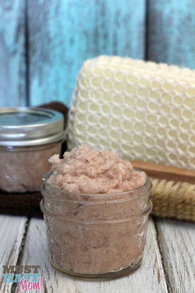 DIY Back Pain Relieving Bath Soak Recipe - Must Have Mom