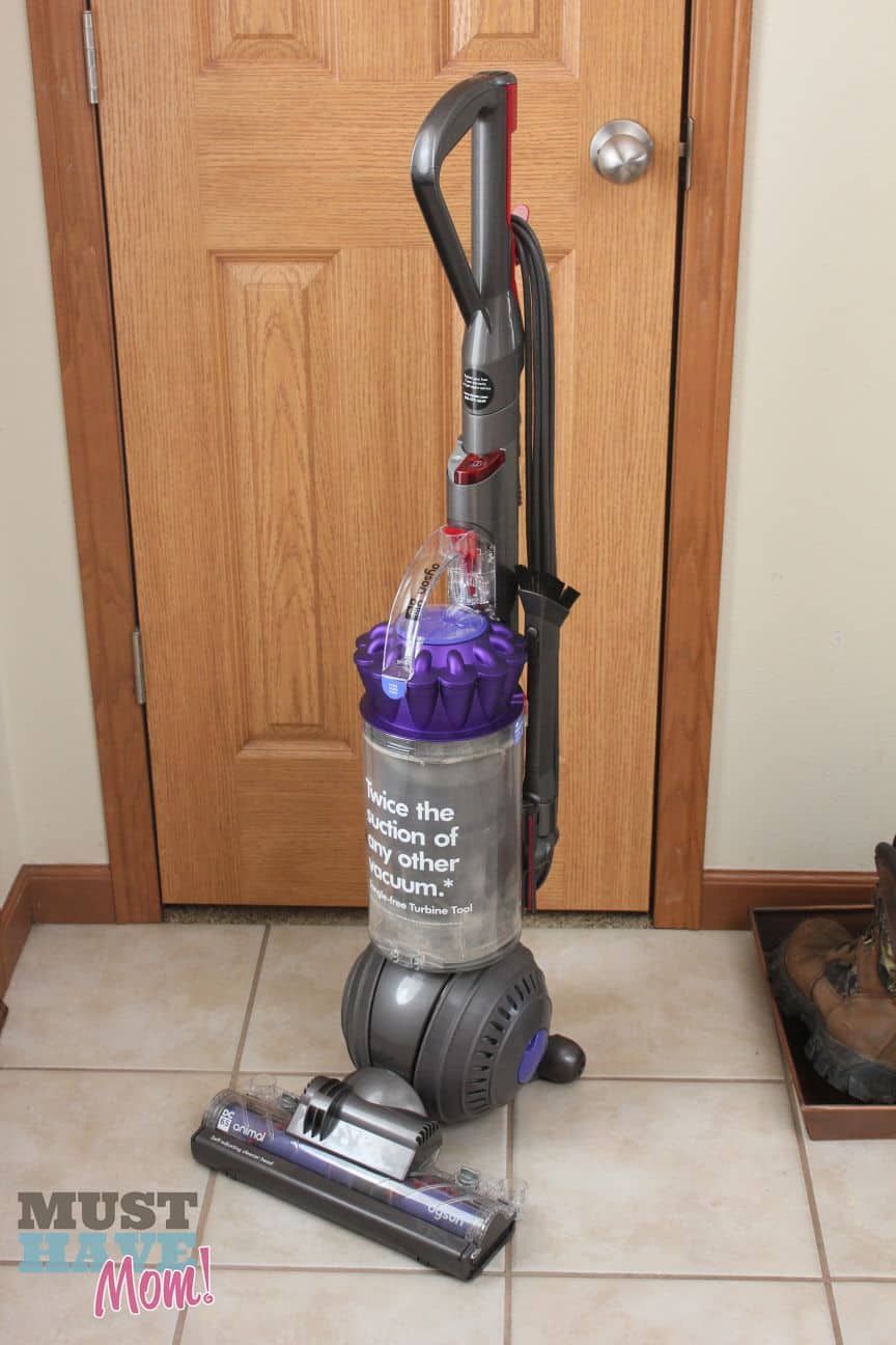 dyson ball dc 65